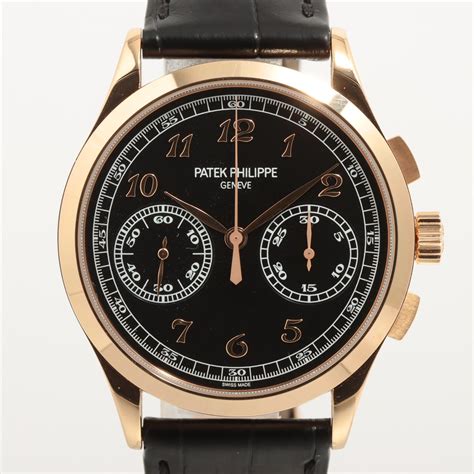 black face patek philippe|Patek Philippe .